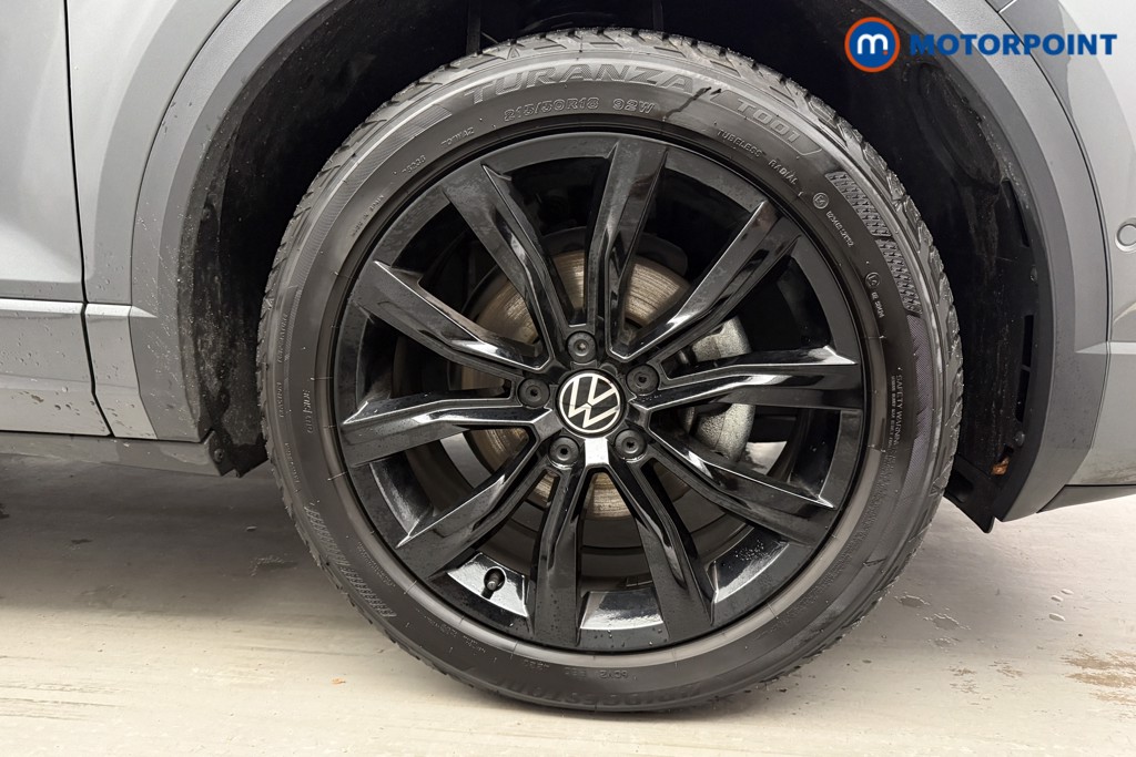 Used Volkswagen T-Roc 2023 for sale - 77327048: Photo 42