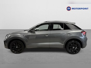 Used Volkswagen T-Roc 2023 for sale - 77327048: Photo