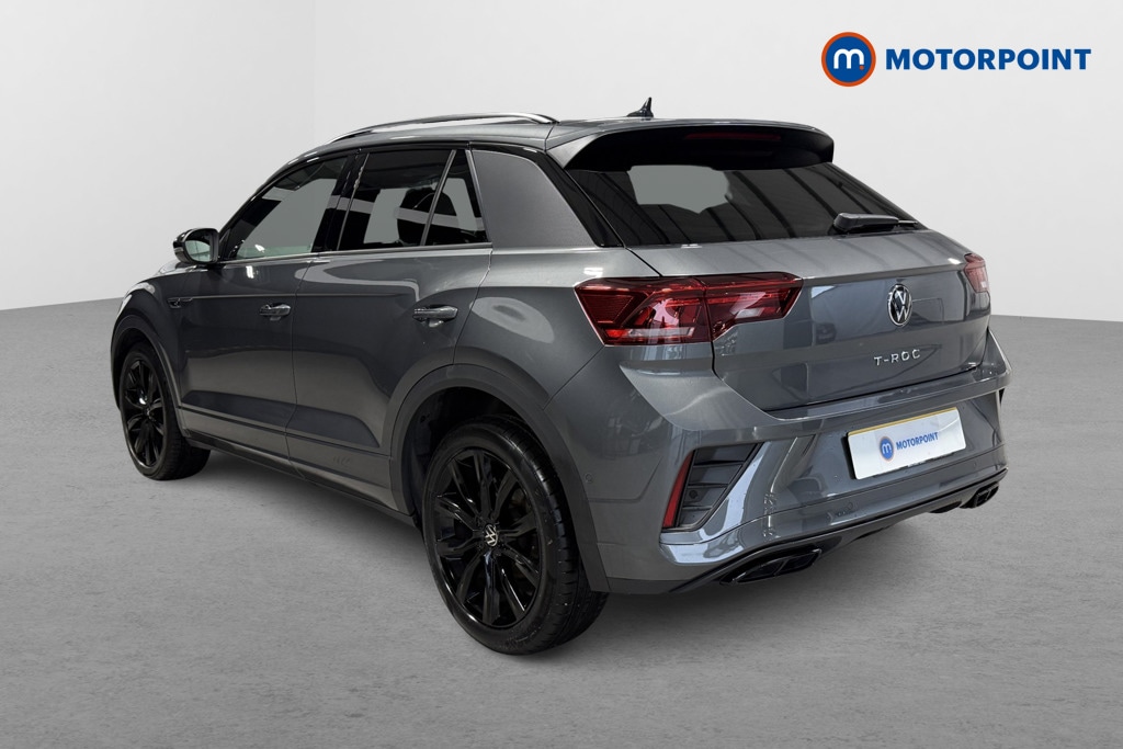 Used Volkswagen T-Roc 2023 for sale - 77327048: Photo 5