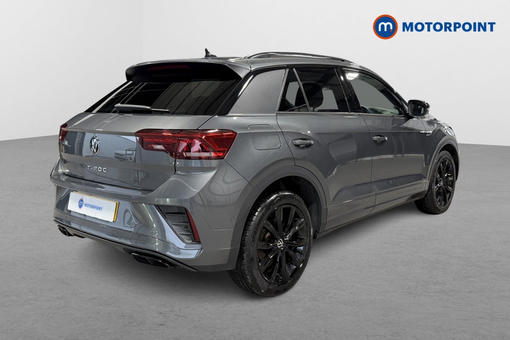 Used Volkswagen T-Roc 2023 for sale - 77327048: Photo 7