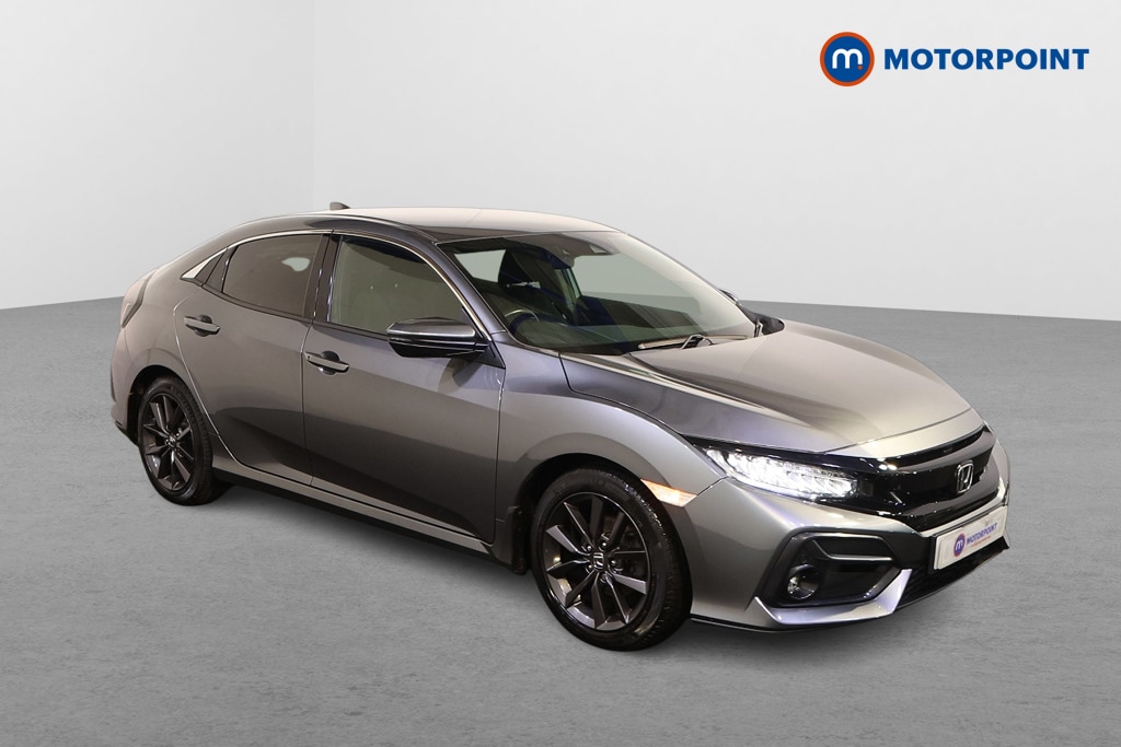 Used Honda Civic 2021 for sale - 76908904: Photo 1