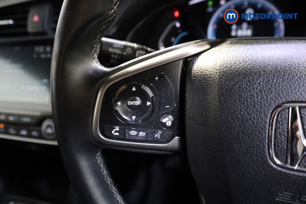 Used Honda Civic 2021 for sale - 76908904: Photo 11