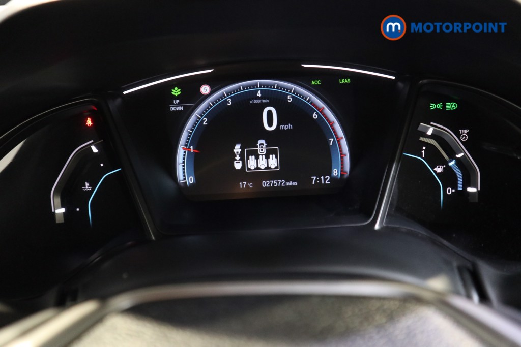 Used Honda Civic 2021 for sale - 76908904: Photo 13