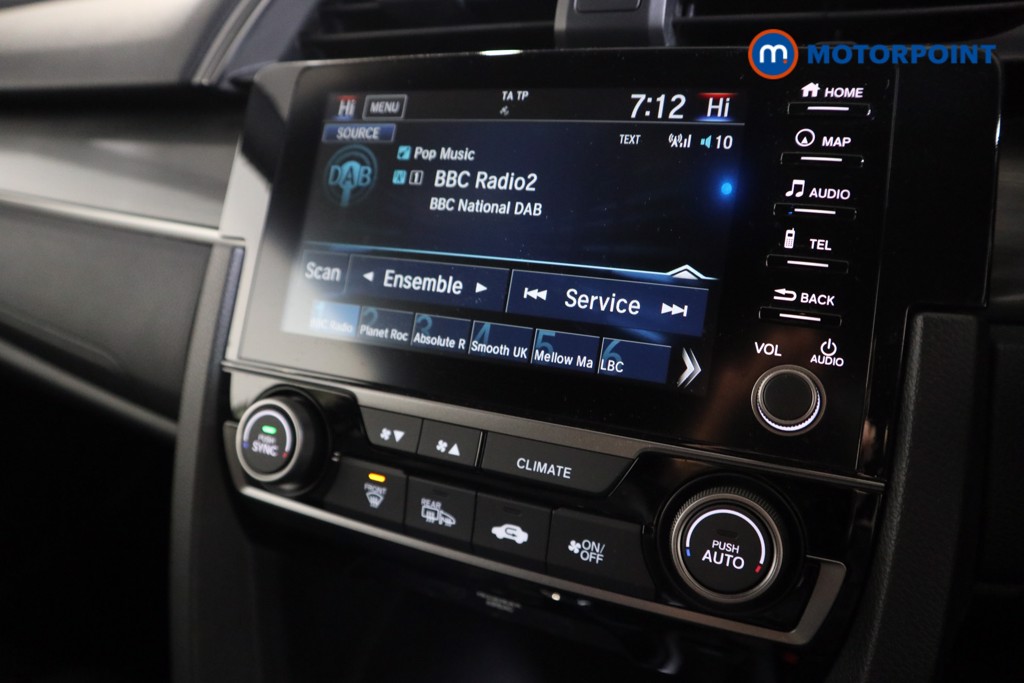 Used Honda Civic 2021 for sale - 76908904: Photo 14