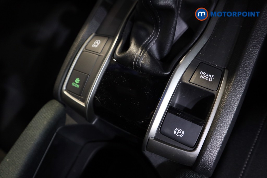 Used Honda Civic 2021 for sale - 76908904: Photo 15