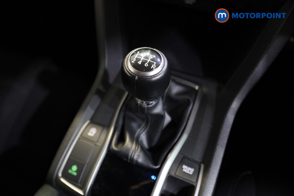 Used Honda Civic 2021 for sale - 76908904: Photo 16