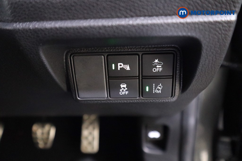 Used Honda Civic 2021 for sale - 76908904: Photo 17