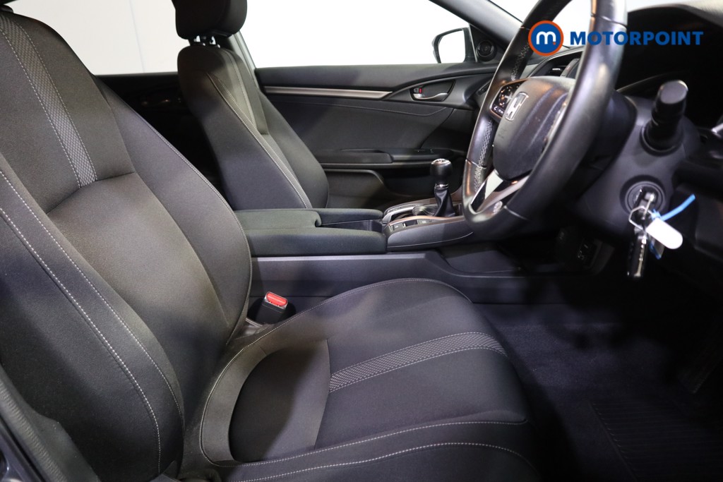 Used Honda Civic 2021 for sale - 76908904: Photo 19