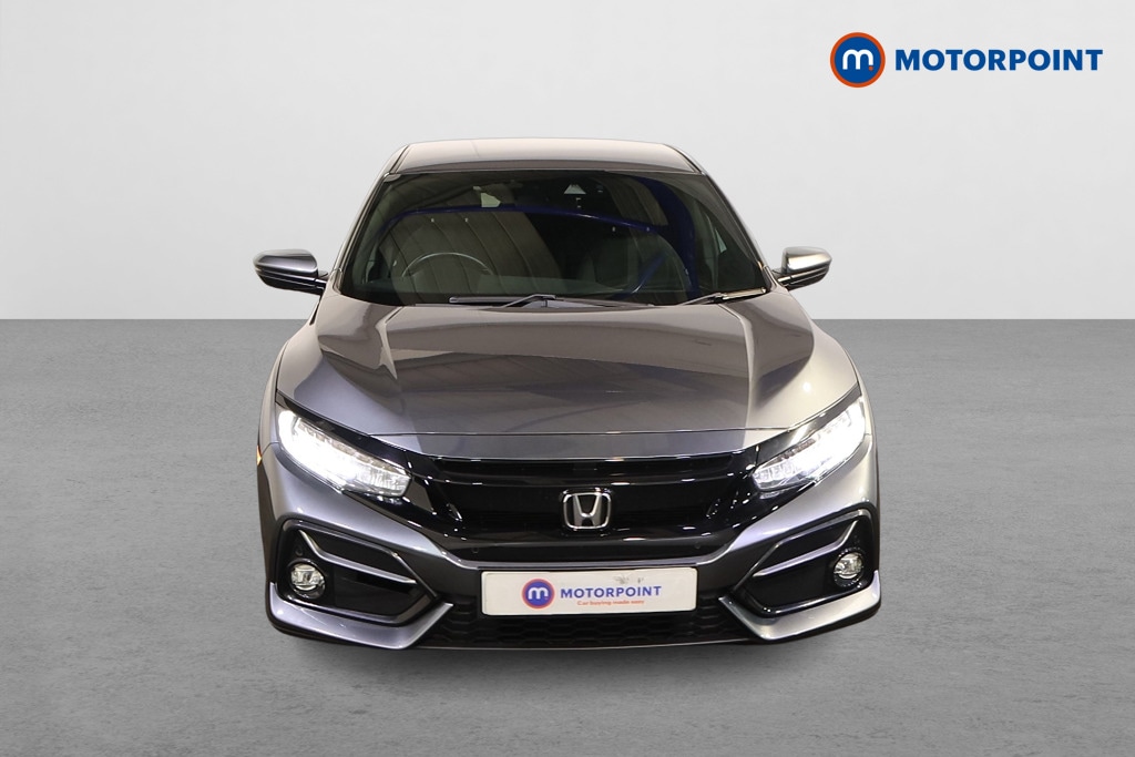 Used Honda Civic 2021 for sale - 76908904: Photo 2