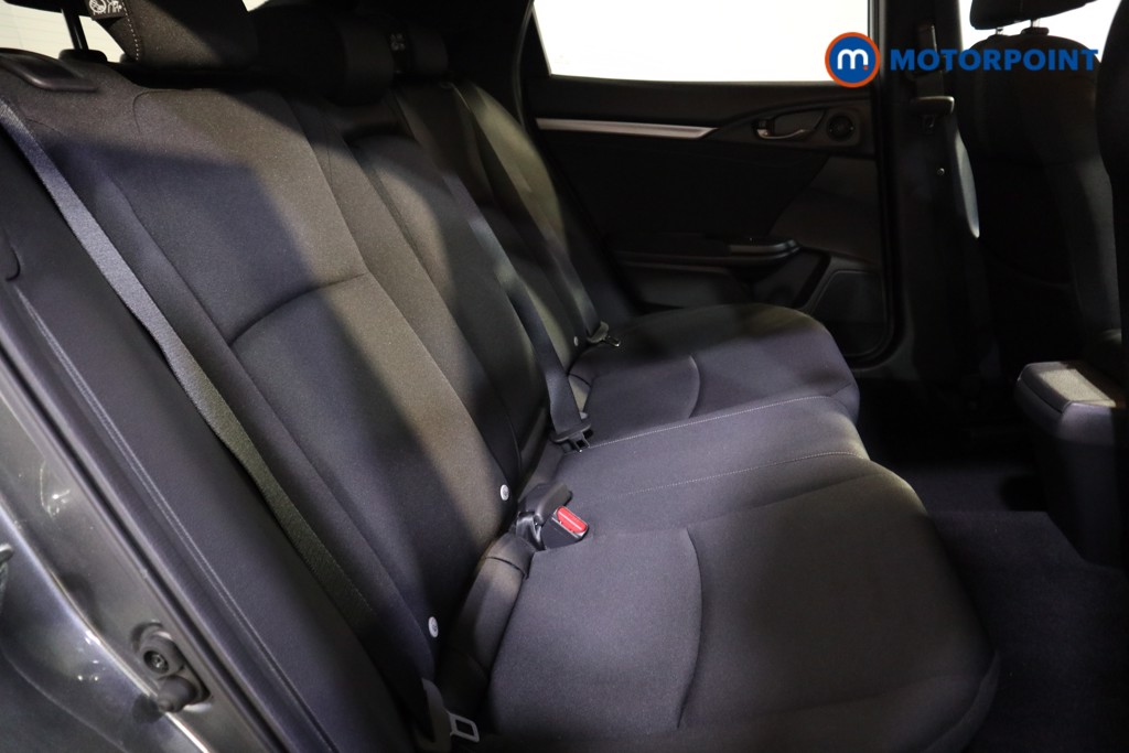 Used Honda Civic 2021 for sale - 76908904: Photo 20