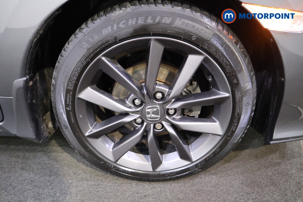 Used Honda Civic 2021 for sale - 76908904: Photo 25