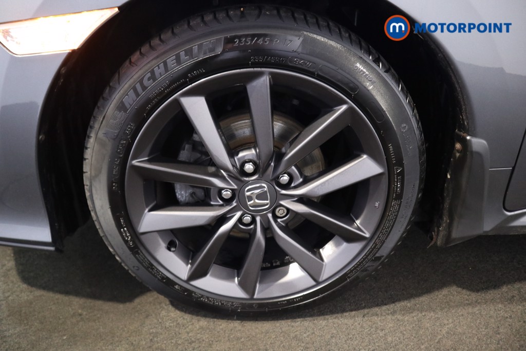 Used Honda Civic 2021 for sale - 76908904: Photo 26