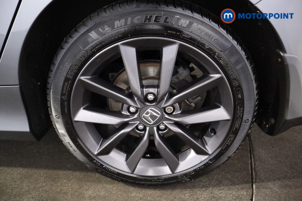 Used Honda Civic 2021 for sale - 76908904: Photo 27