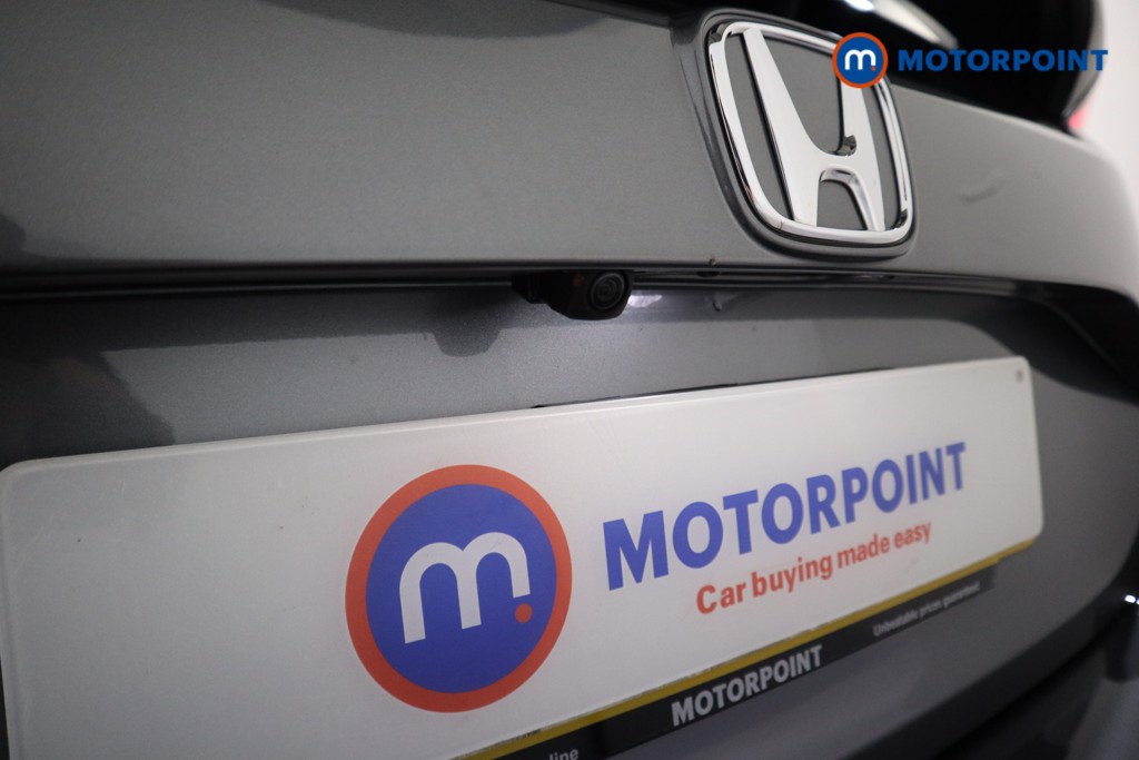 Used Honda Civic 2021 for sale - 76908904: Photo 29