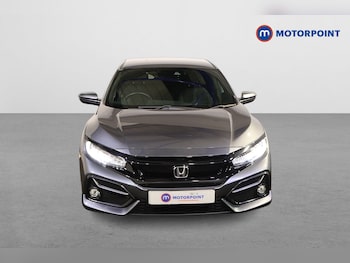 Used Honda Civic 2021 for sale - 76908904: Photo