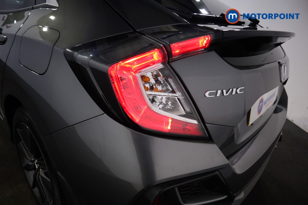 Used Honda Civic 2021 for sale - 76908904: Photo 30