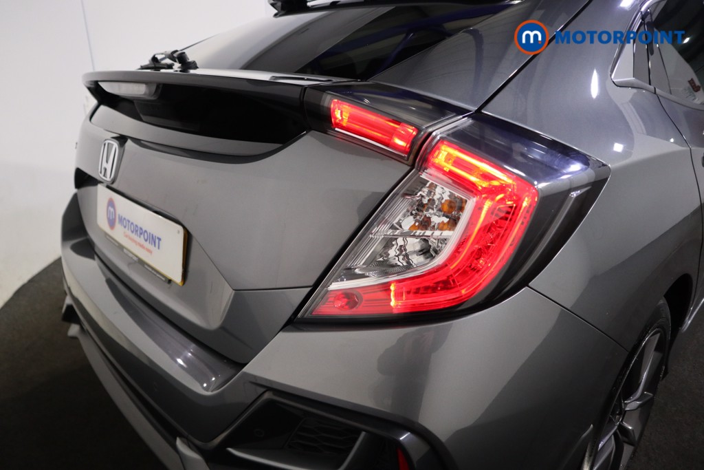 Used Honda Civic 2021 for sale - 76908904: Photo 31