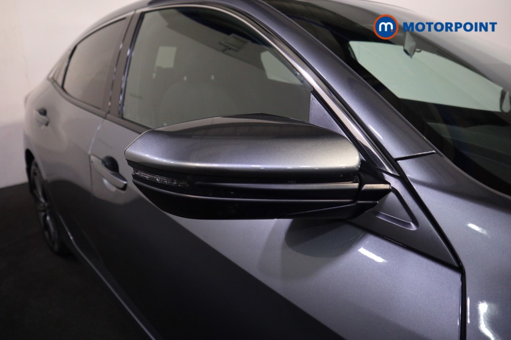 Used Honda Civic 2021 for sale - 76908904: Photo 33