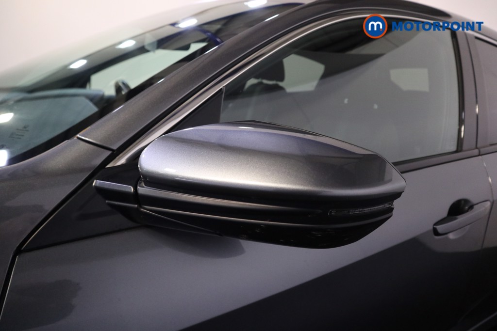 Used Honda Civic 2021 for sale - 76908904: Photo 34