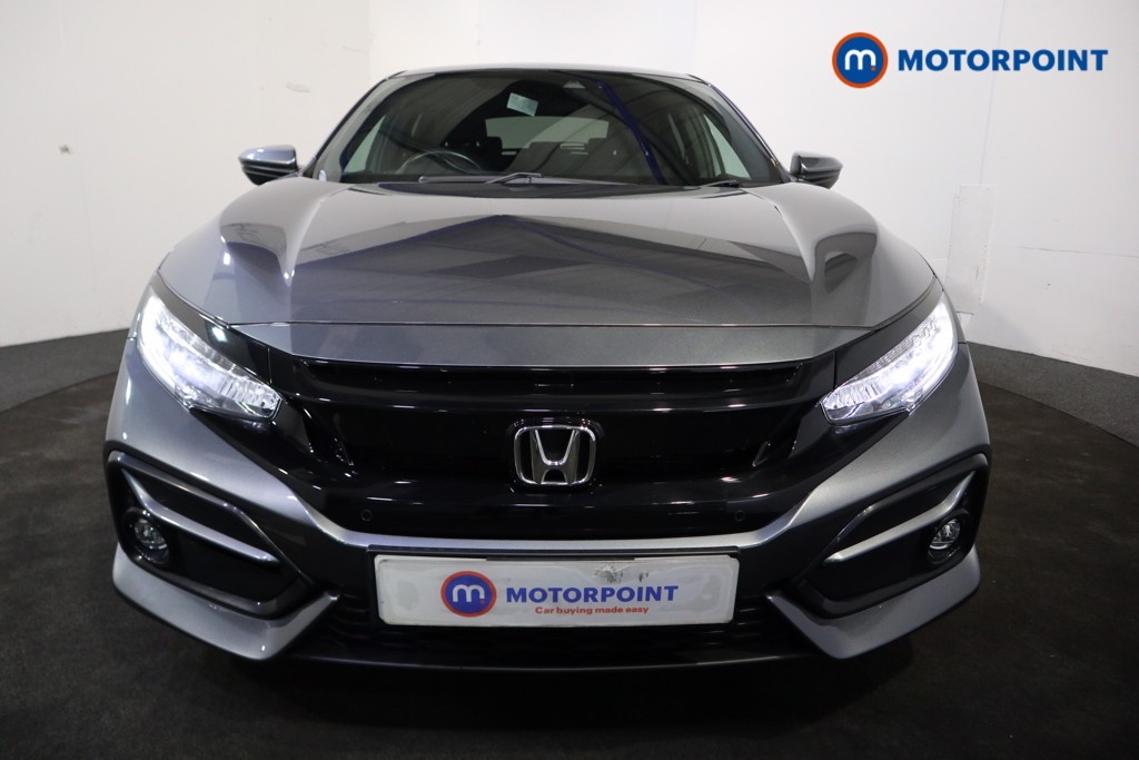 Used Honda Civic 2021 for sale - 76908904: Photo 37