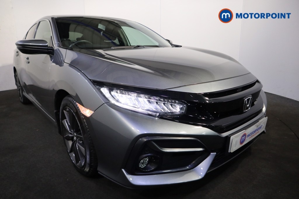 Used Honda Civic 2021 for sale - 76908904: Photo 38