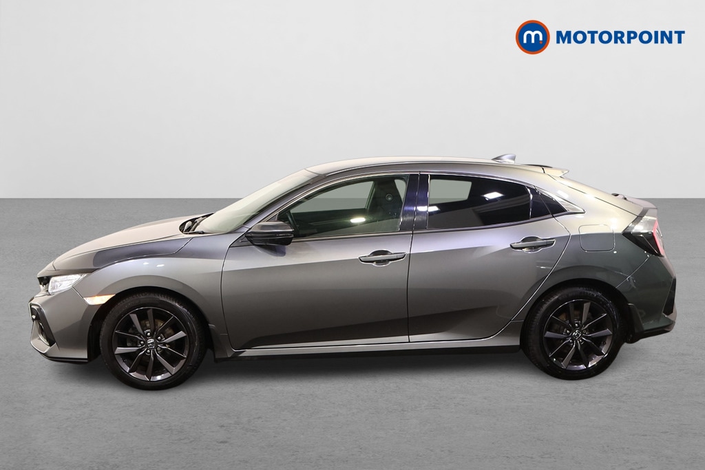 Used Honda Civic 2021 for sale - 76908904: Photo 4