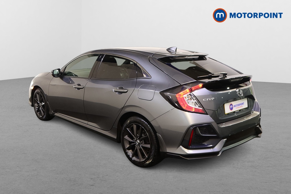 Used Honda Civic 2021 for sale - 76908904: Photo 5