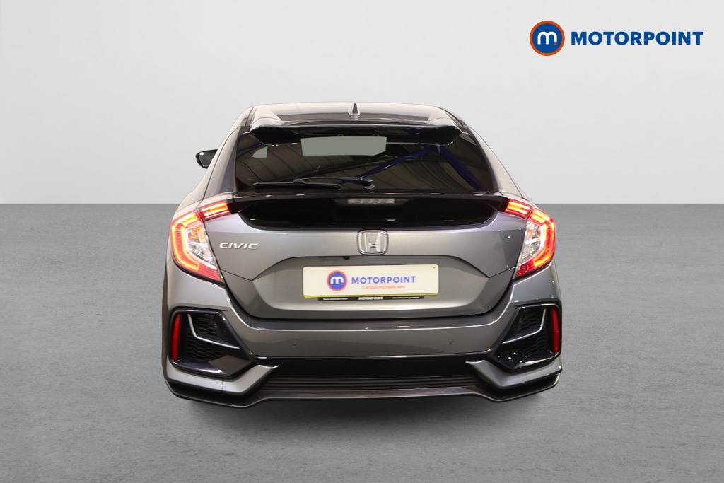 Used Honda Civic 2021 for sale - 76908904: Photo 6