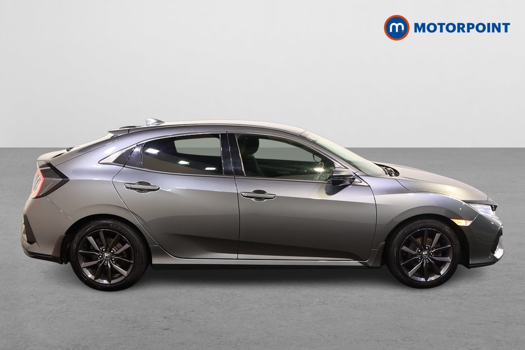 Used Honda Civic 2021 for sale - 76908904: Photo 8