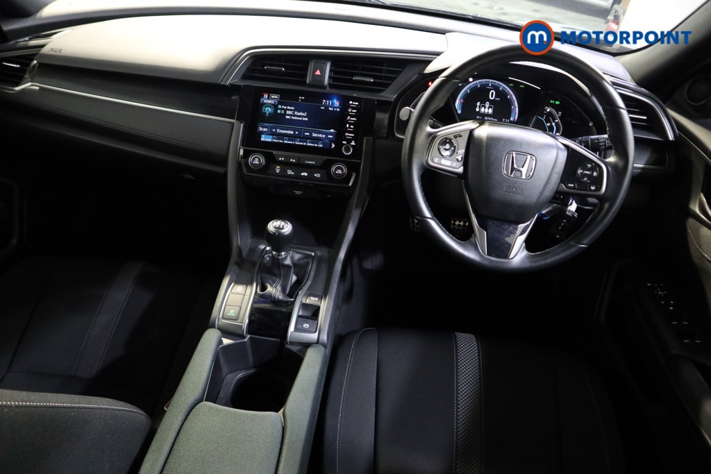 Used Honda Civic 2021 for sale - 76908904: Photo 9