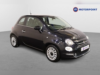 Fiat - 500
