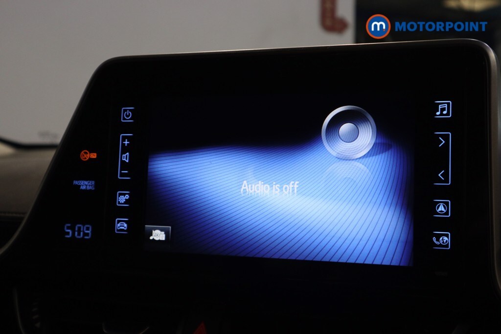 Used Toyota C-HR 2019 for sale - 78043004: Photo 10