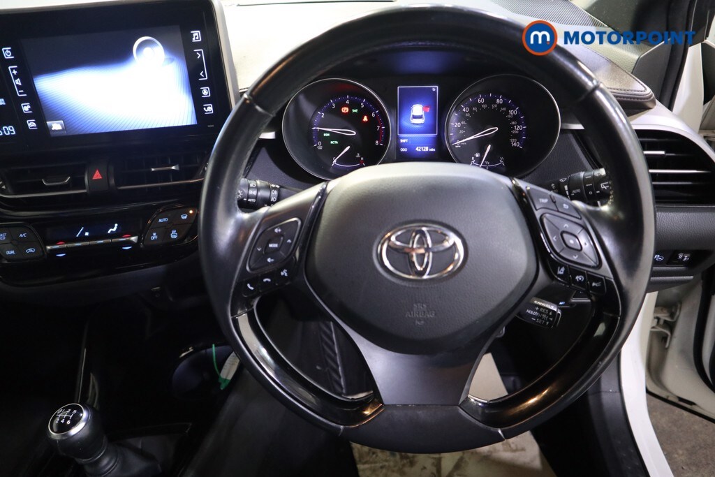 Used Toyota C-HR 2019 for sale - 78043004: Photo 11