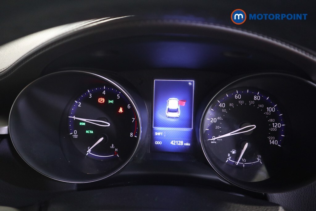 Used Toyota C-HR 2019 for sale - 78043004: Photo 12