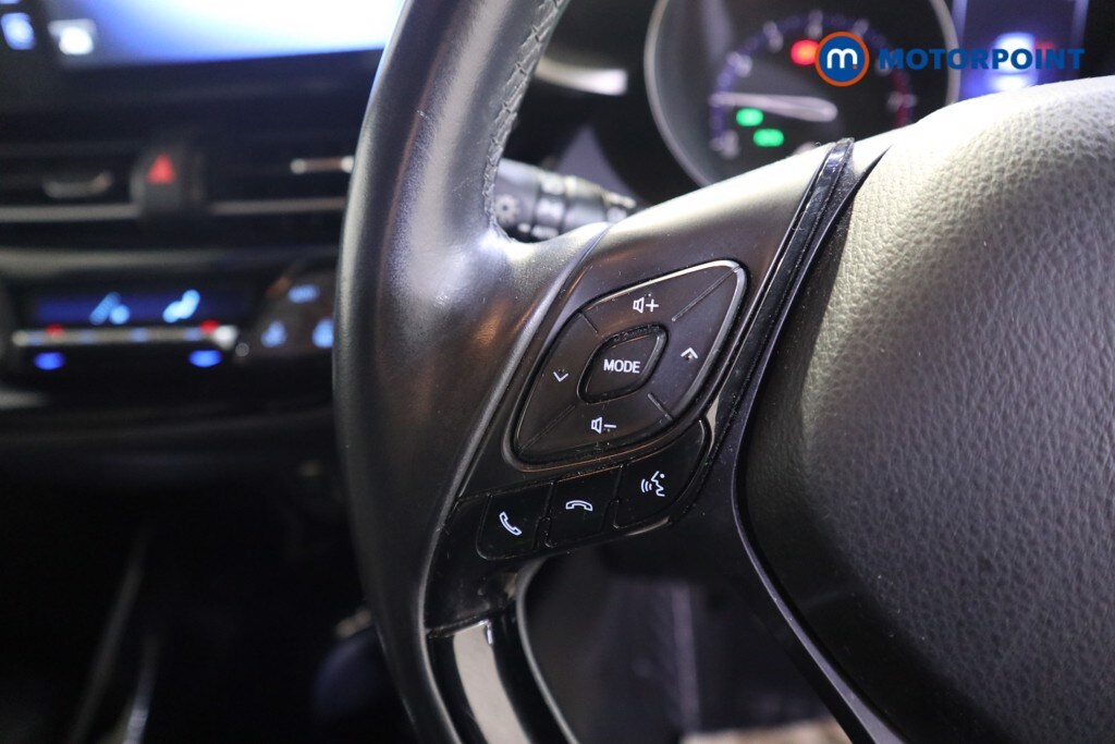 Used Toyota C-HR 2019 for sale - 78043004: Photo 13