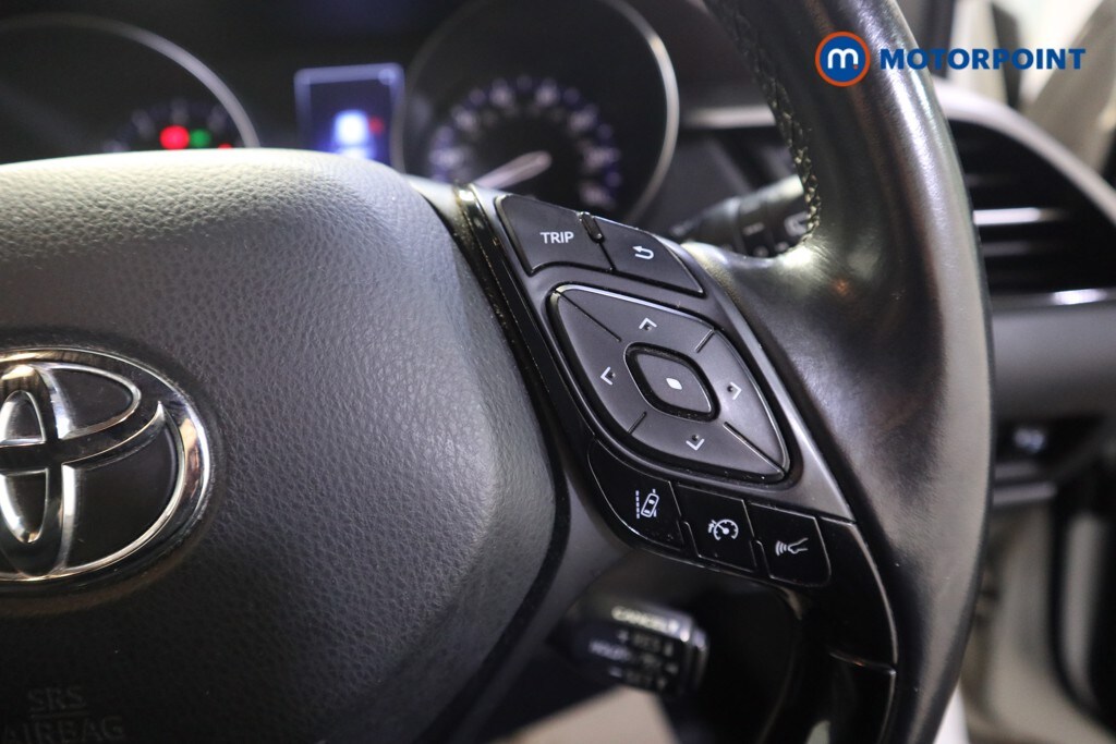 Used Toyota C-HR 2019 for sale - 78043004: Photo 14