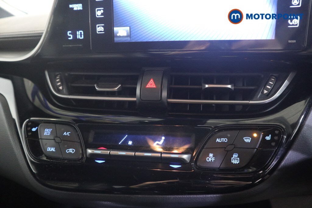 Used Toyota C-HR 2019 for sale - 78043004: Photo 16