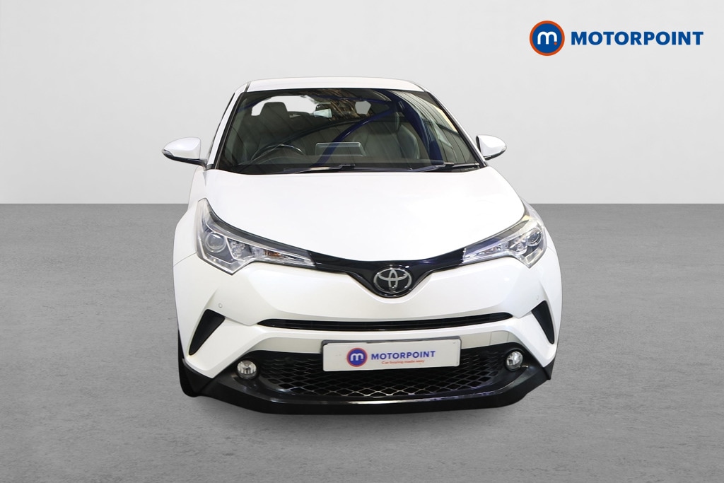 Used Toyota C-HR 2019 for sale - 78043004: Photo 2