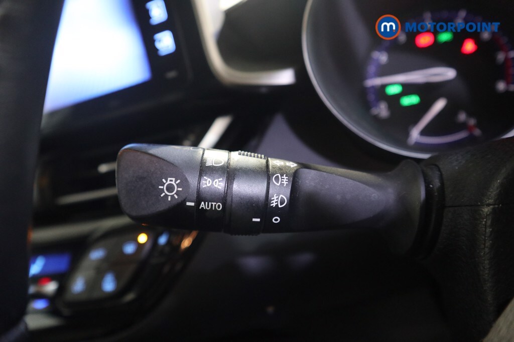 Used Toyota C-HR 2019 for sale - 78043004: Photo 23