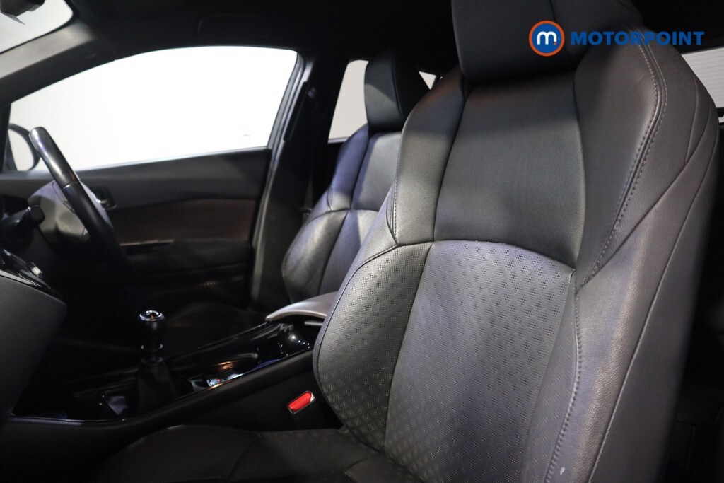 Used Toyota C-HR 2019 for sale - 78043004: Photo 26