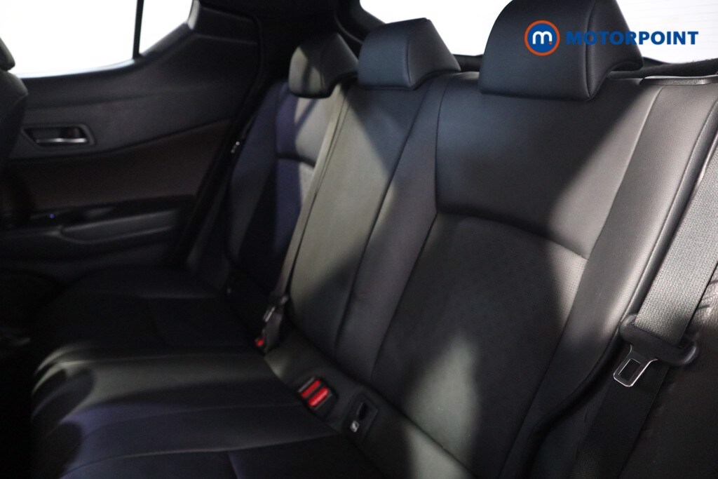 Used Toyota C-HR 2019 for sale - 78043004: Photo 27