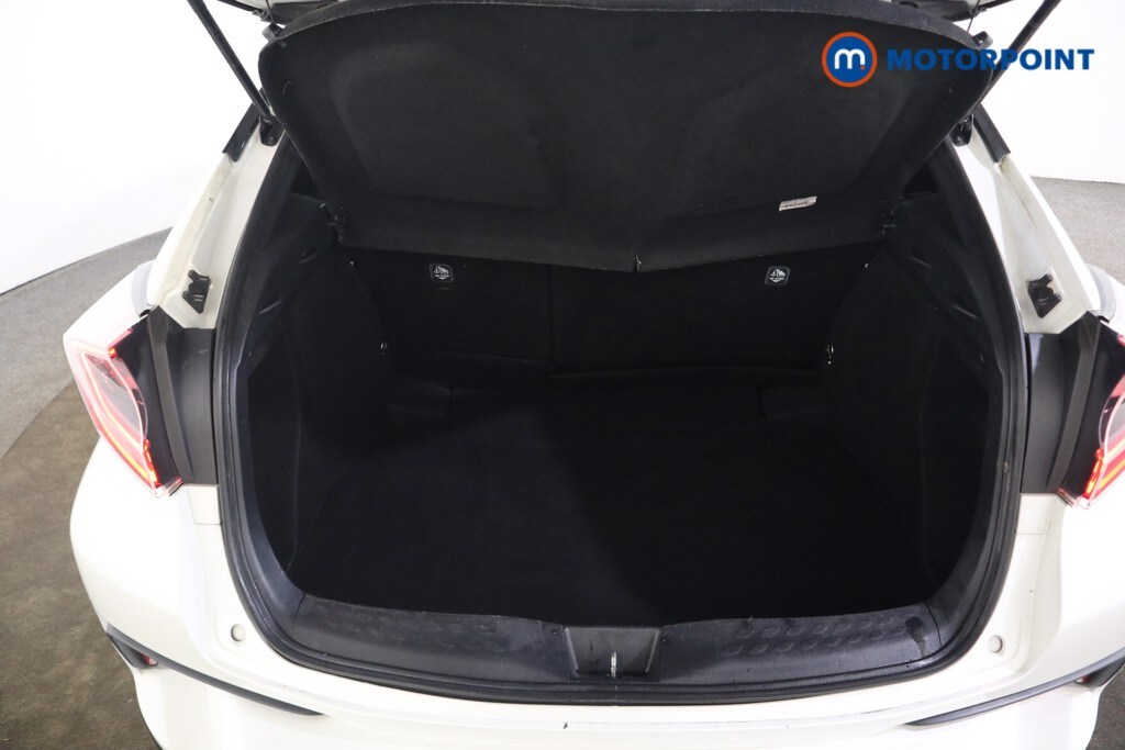 Used Toyota C-HR 2019 for sale - 78043004: Photo 29