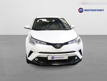 Used Toyota C-HR 2019 for sale - 78043004: Photo