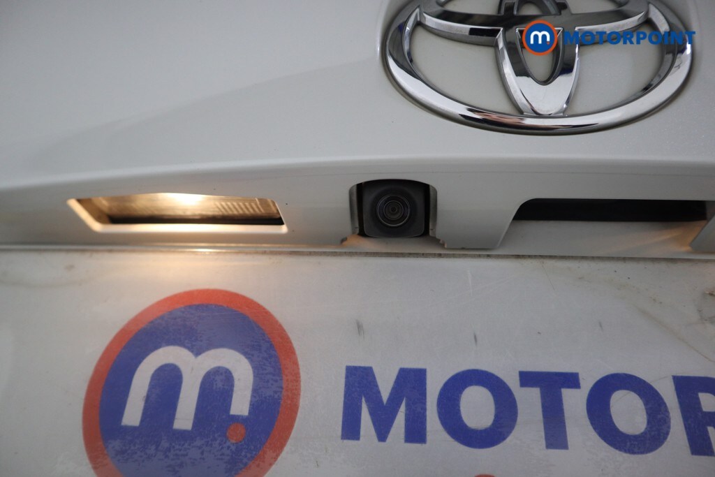 Used Toyota C-HR 2019 for sale - 78043004: Photo 31