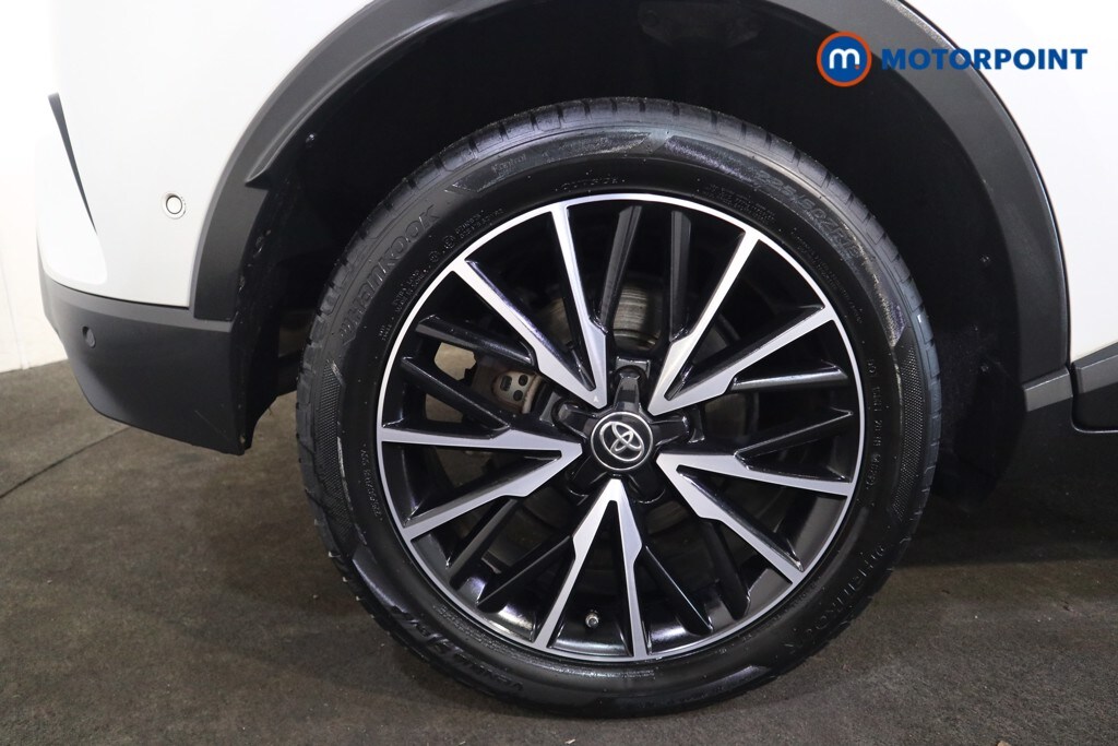 Used Toyota C-HR 2019 for sale - 78043004: Photo 32