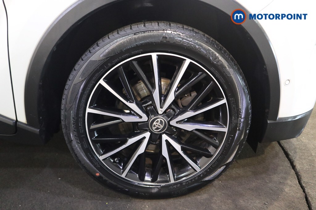 Used Toyota C-HR 2019 for sale - 78043004: Photo 33