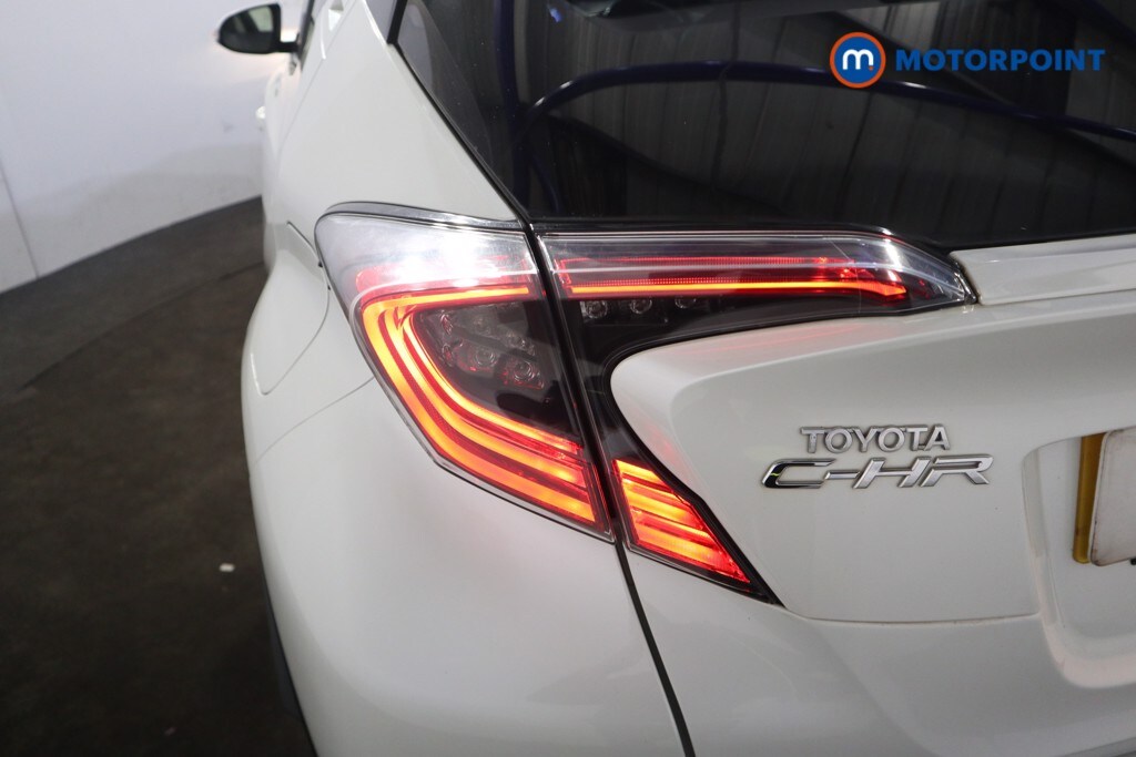 Used Toyota C-HR 2019 for sale - 78043004: Photo 37