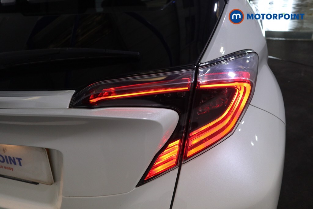 Used Toyota C-HR 2019 for sale - 78043004: Photo 38