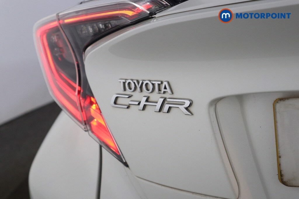 Used Toyota C-HR 2019 for sale - 78043004: Photo 39