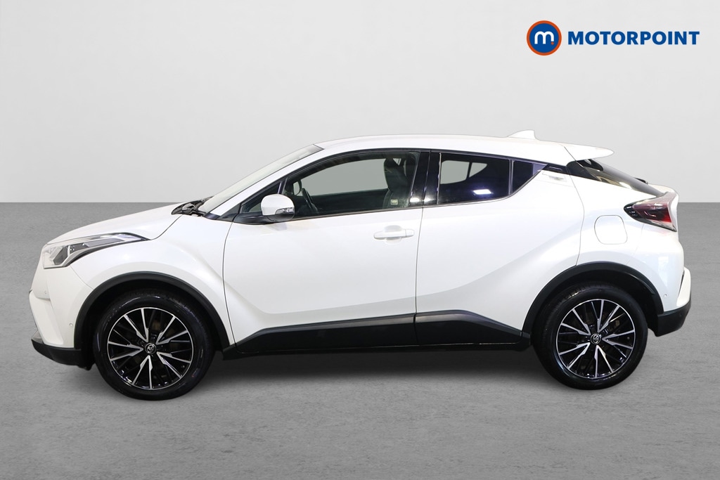 Used Toyota C-HR 2019 for sale - 78043004: Photo 4